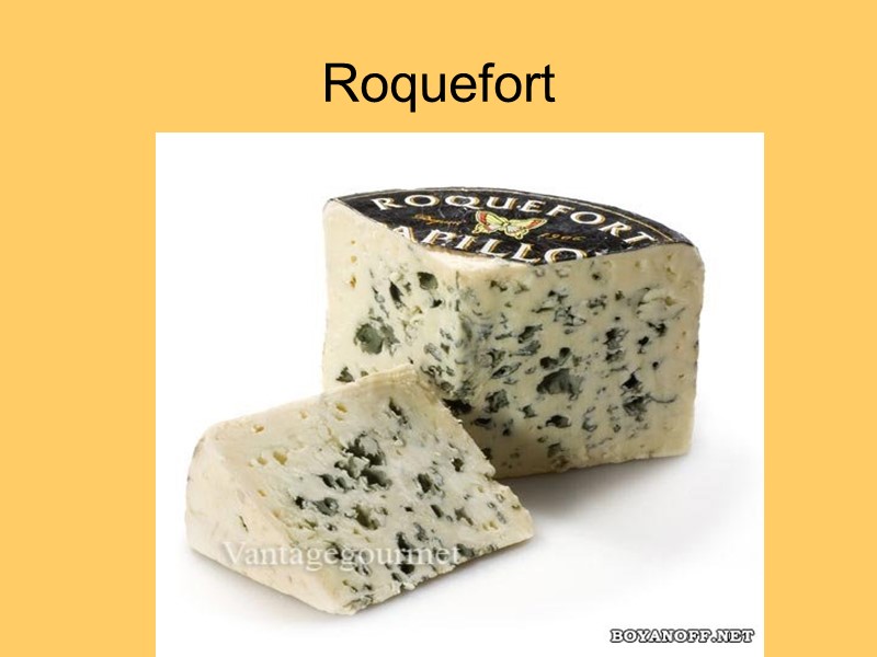 Roquefort